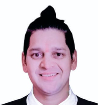 Sh. Monu Negi DSF COMMITTEE