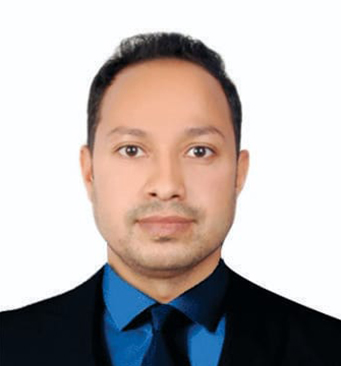 SH SANDEEP CHAUHAN DSF COMMITTEE