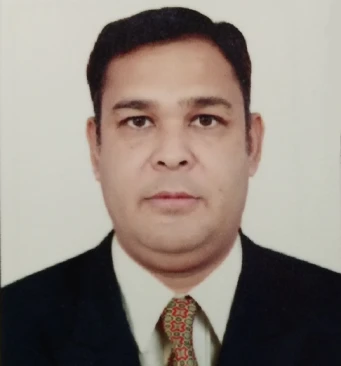 ANANT ASWAL DSF COMMITTEE