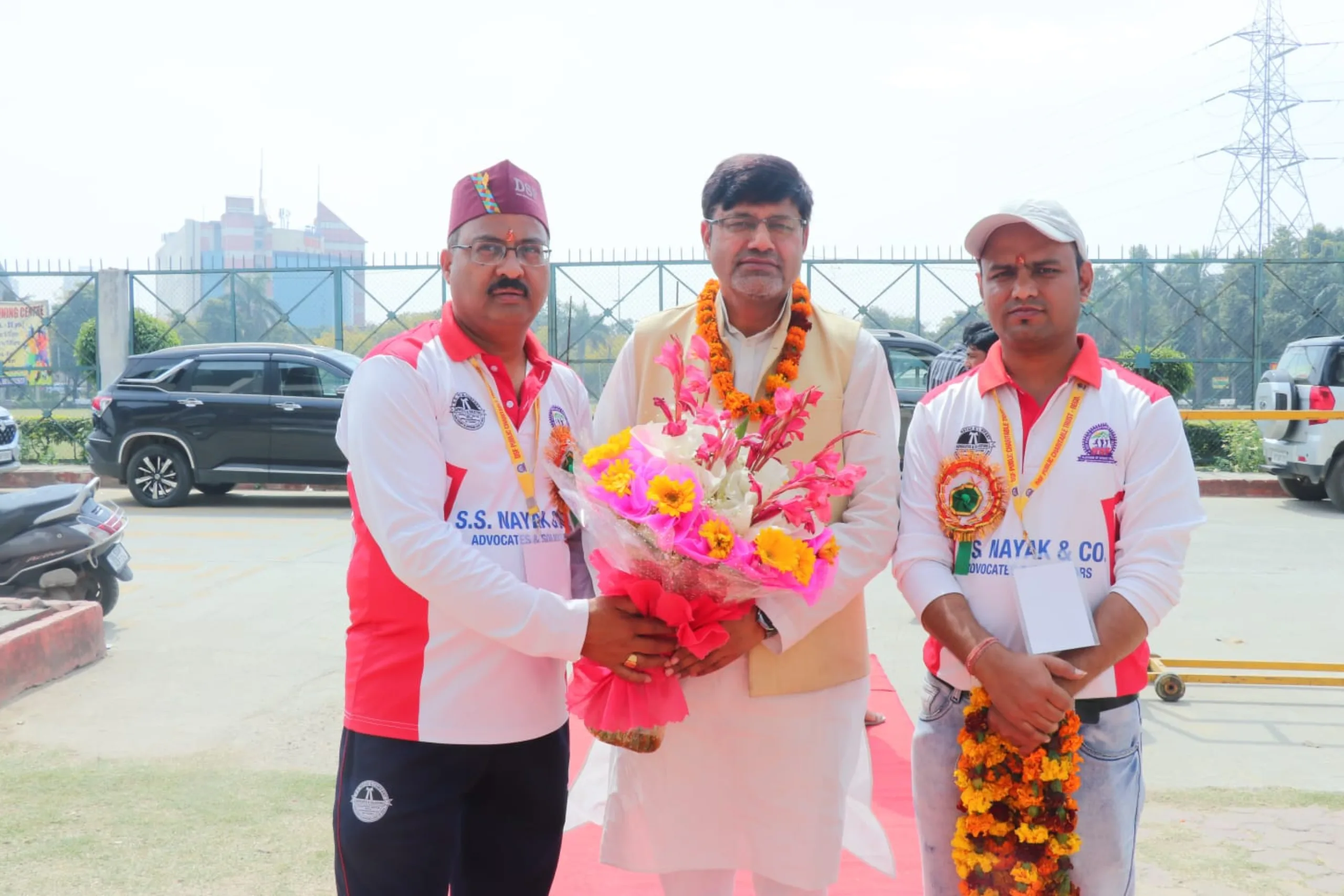 SH. GIRISH KOTNALA   Director Shivam KRC Group