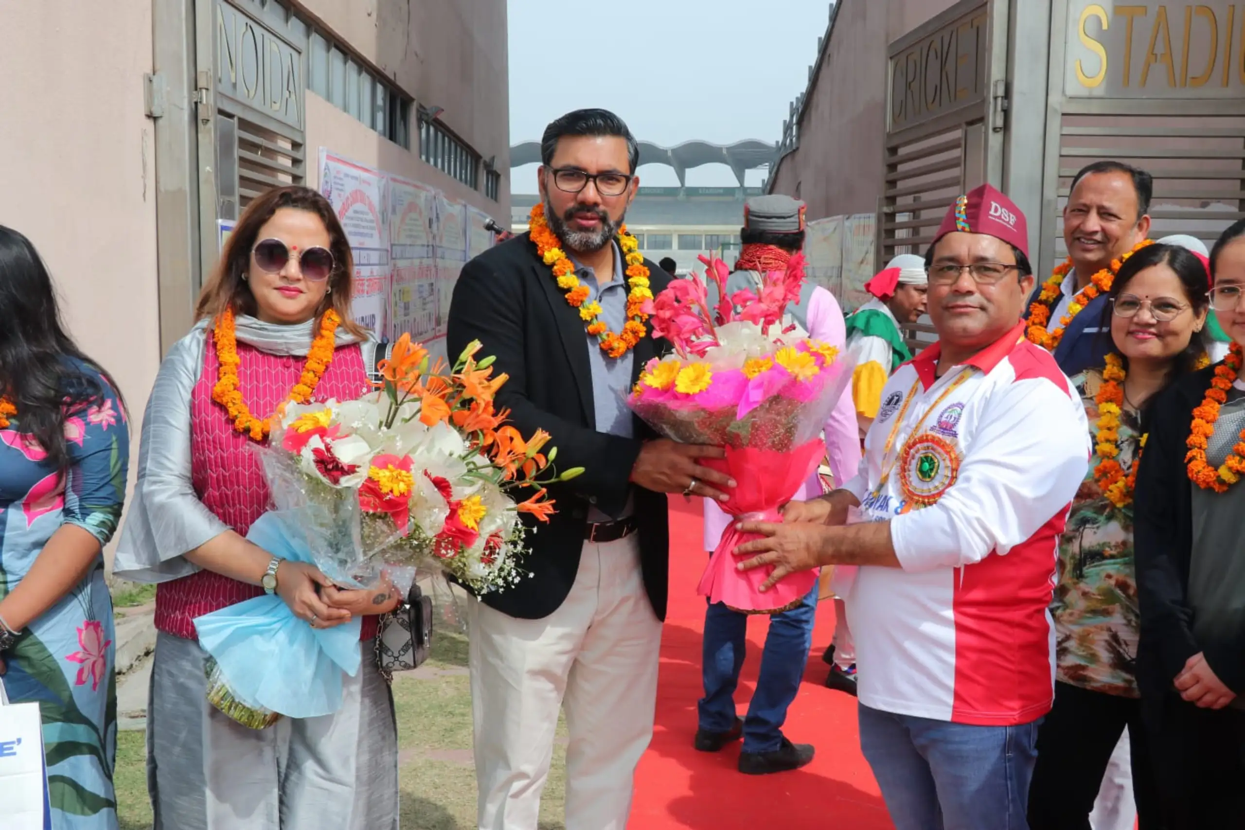 SH. ANOOP RAWAT   Equity Partner of Shardul Amarchand Mangaldas Co