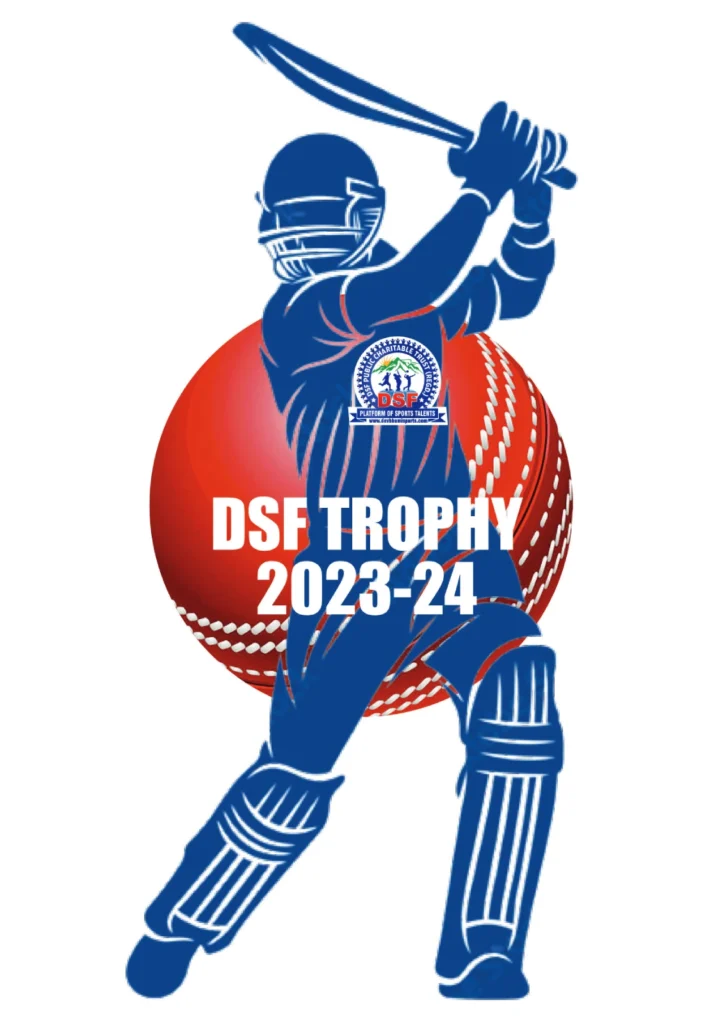 DSF-Tournament highlights-Cricket