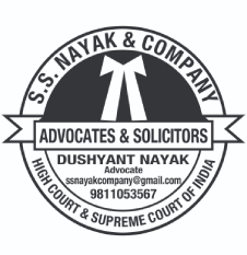 S.S. NAYAK & CO