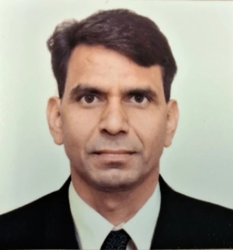 SH. VIJAY DHYANI-DSF