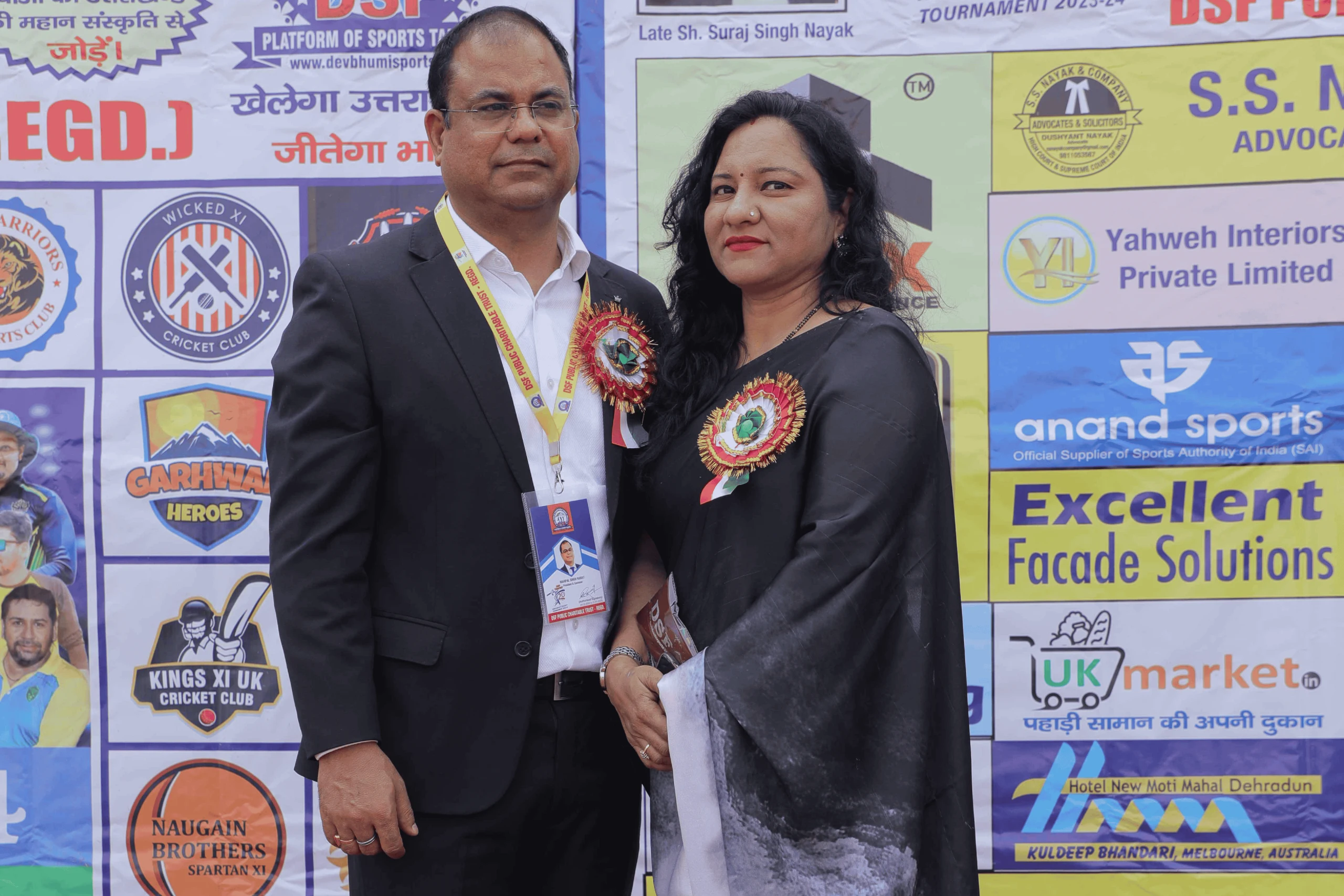 SH. MAHIPAL SINGH RAWAT  Assistant Vice President at Mothersons